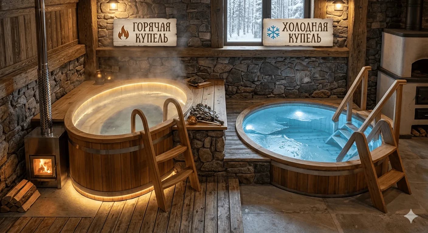 Купели
